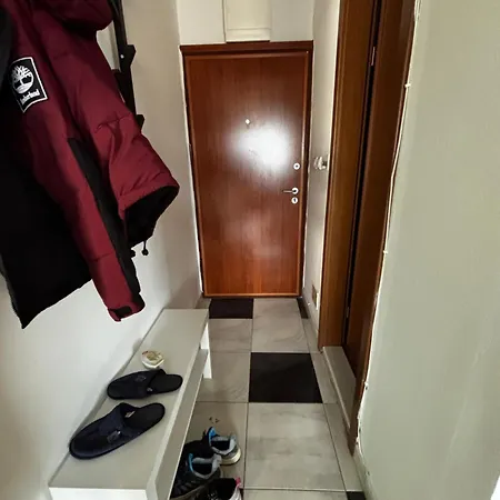 Central Skopje Apartment Skopje